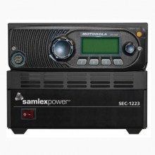 Samlex SEC-1223-XTL-MID
