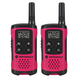 Motorola T107