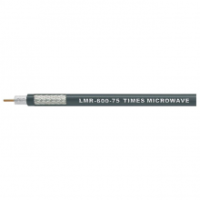 Times Microwave LMR-600-752