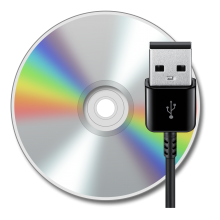CS-M504/M504A-USB