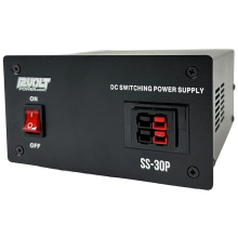 12 Volt Power SS-30P 13.8V 30A DC Switching Power Supply