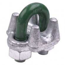 Sabre Heavy Duty Cable Clamps